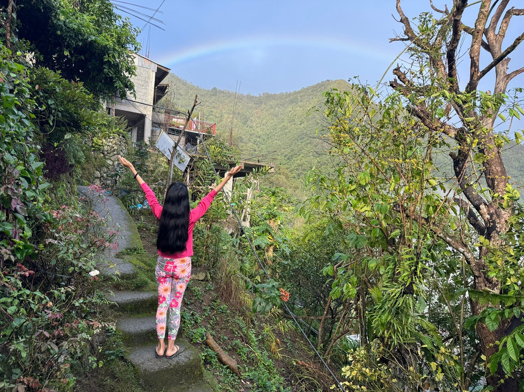 Rita's Mount View Inn主图