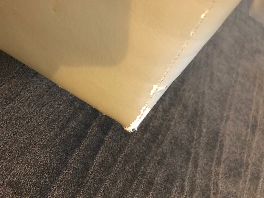 阿尔维斯帕克酒店主图