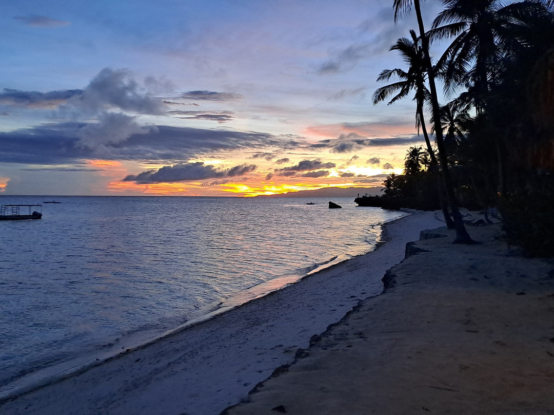 薄荷岛景海滨度假村主图