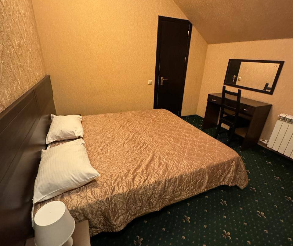 Hotel Eklips主图