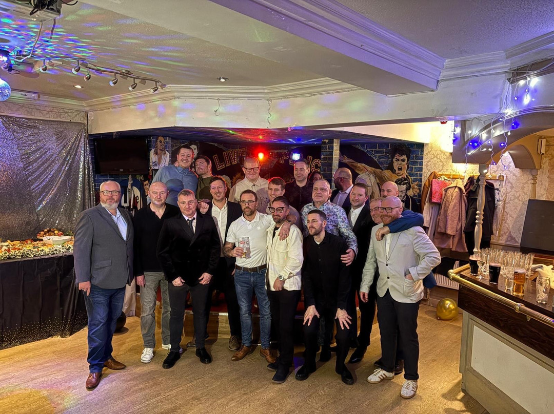 The Pelican Pub-赫尔河畔金斯顿必去景点