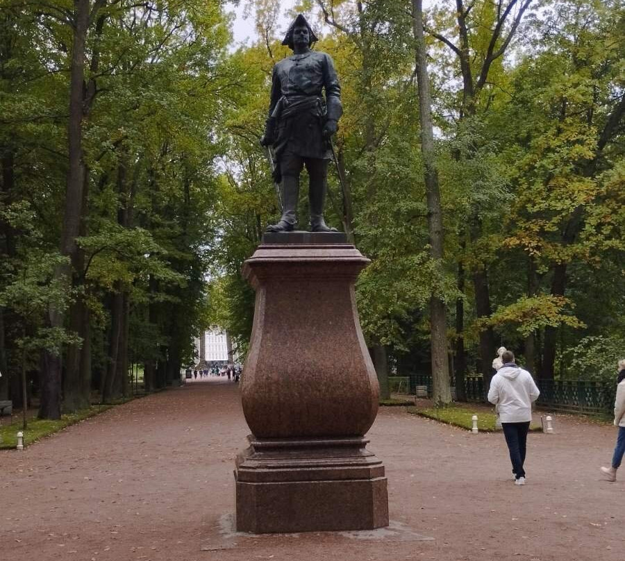 The Best Tours with Yuriy Nezhinskiy景点图片