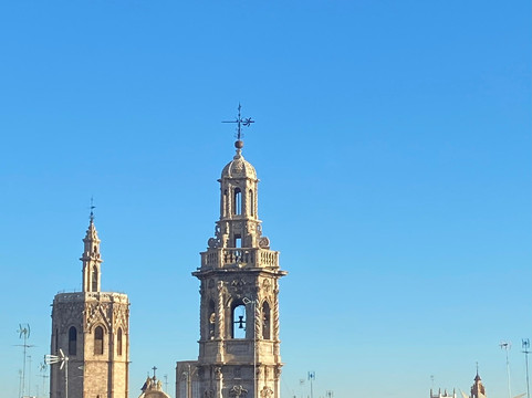 伦西亚市中心 Room Mate Cosmo酒店主图