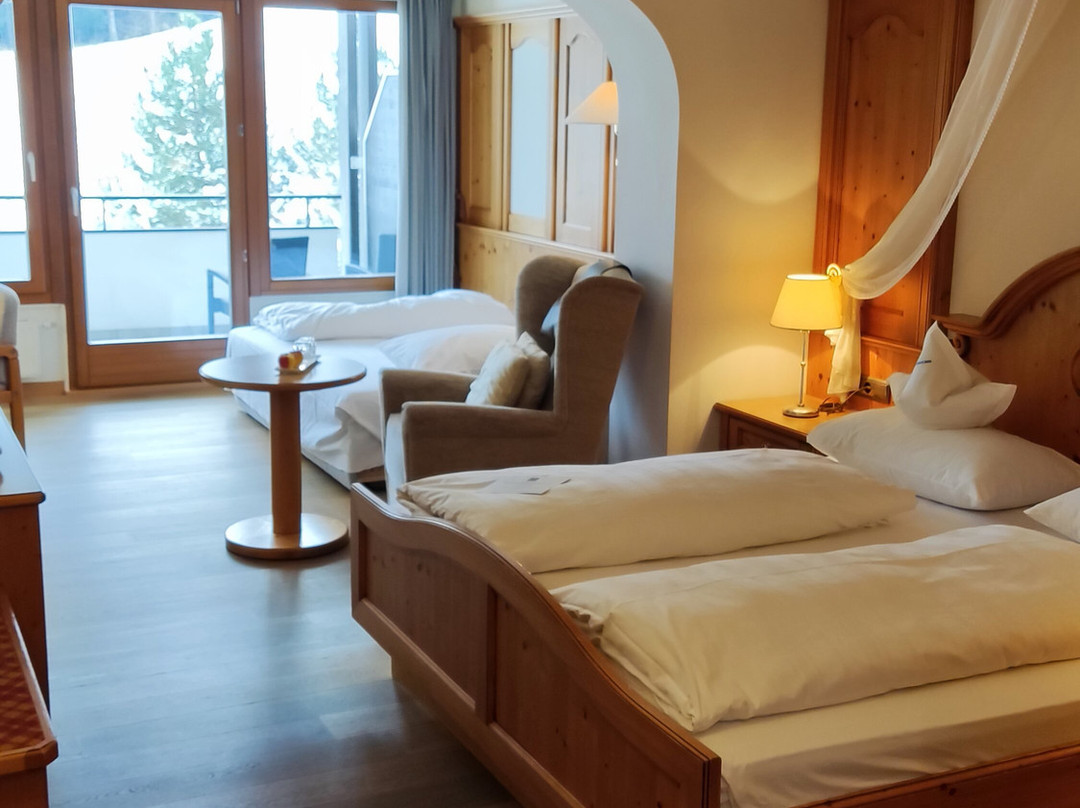 Hotel Royal Hinterhuber主图
