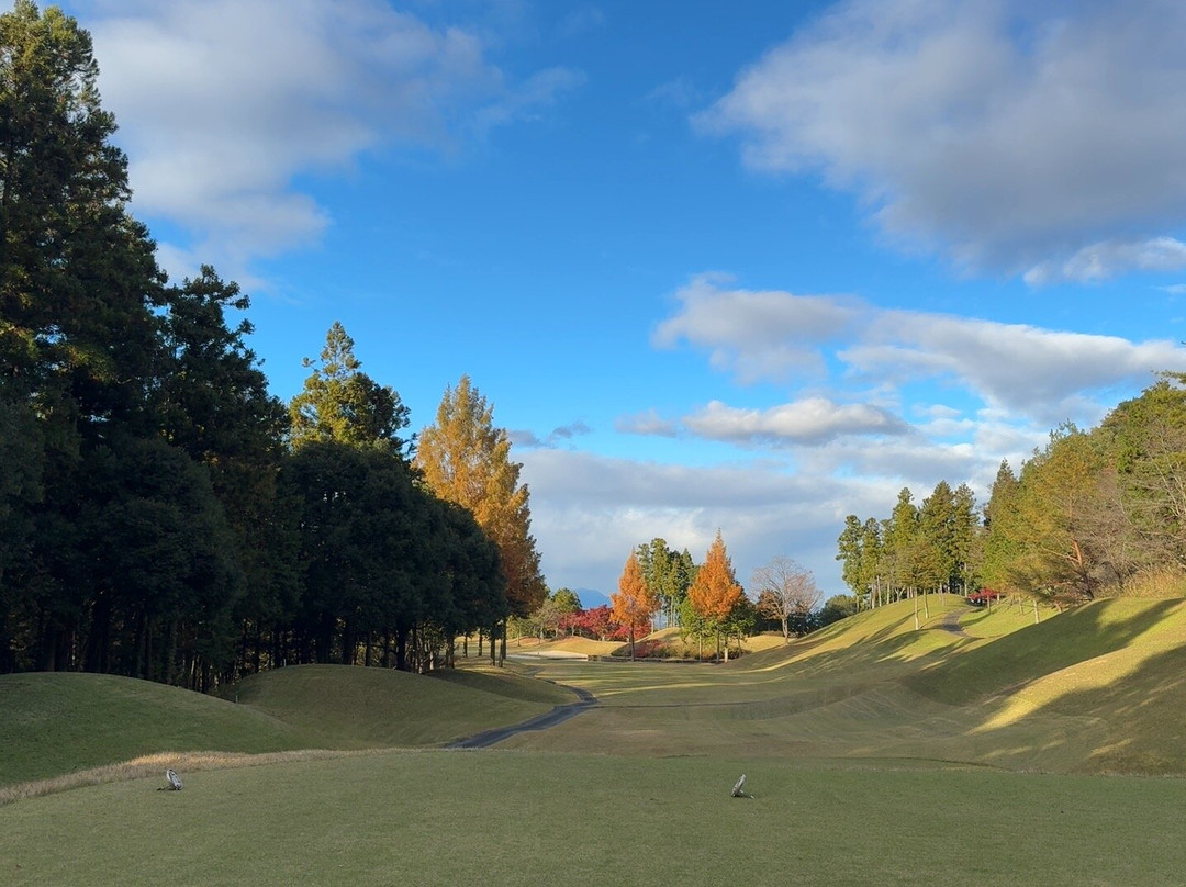 Obatago Golf Club景点图片
