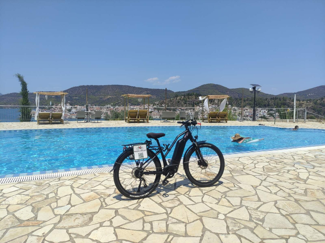 Poros View Apartments主图