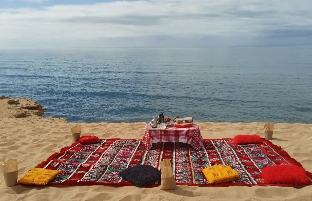 Timlalin Activities-Imsouane必去景点