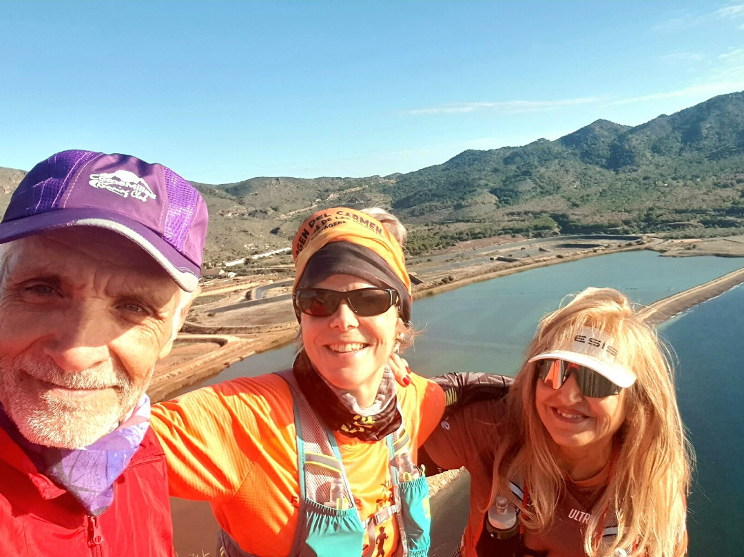 Ruta las Tres Cruces de Portman景点图片