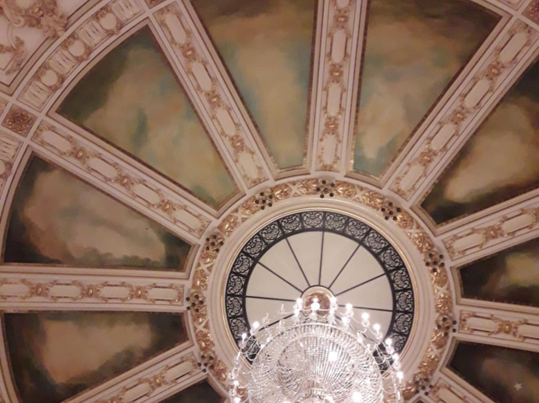 Theatro Circo景点图片