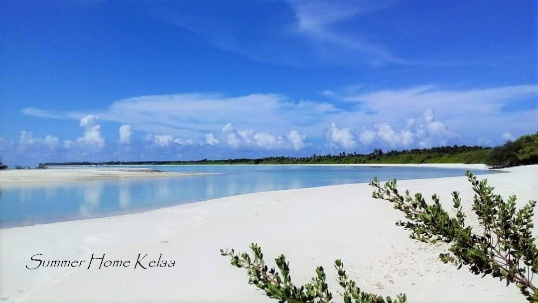 Summer Home Kelaa主图