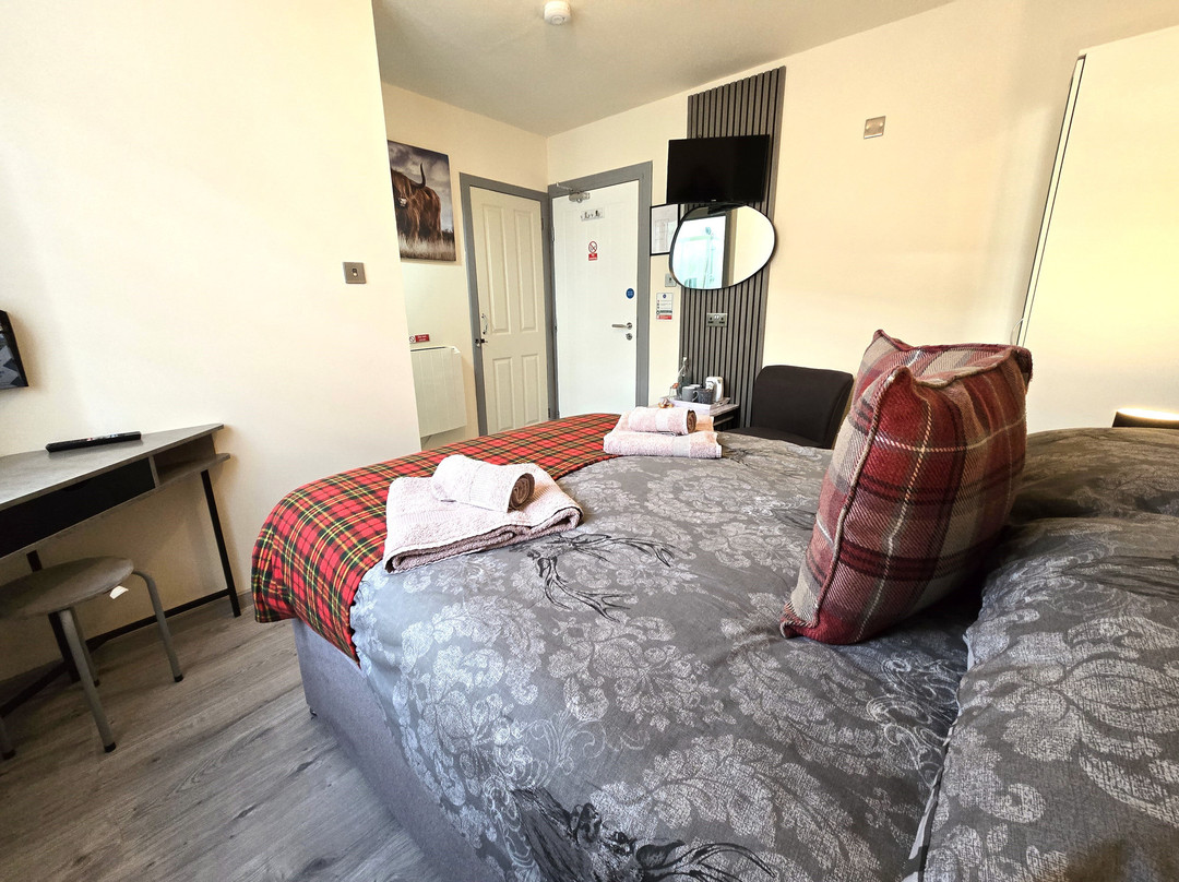 Birchbank Bed & Breakfast主图