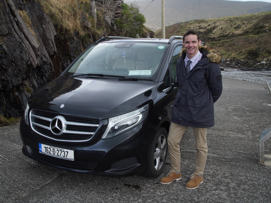 Liam Og's Tours Of Ireland-丁格尔必去景点