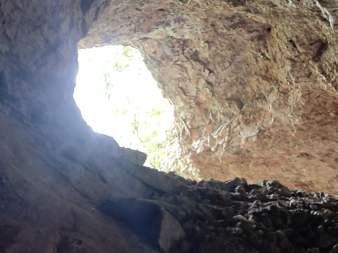 Spar Grotto-Marica必去景点