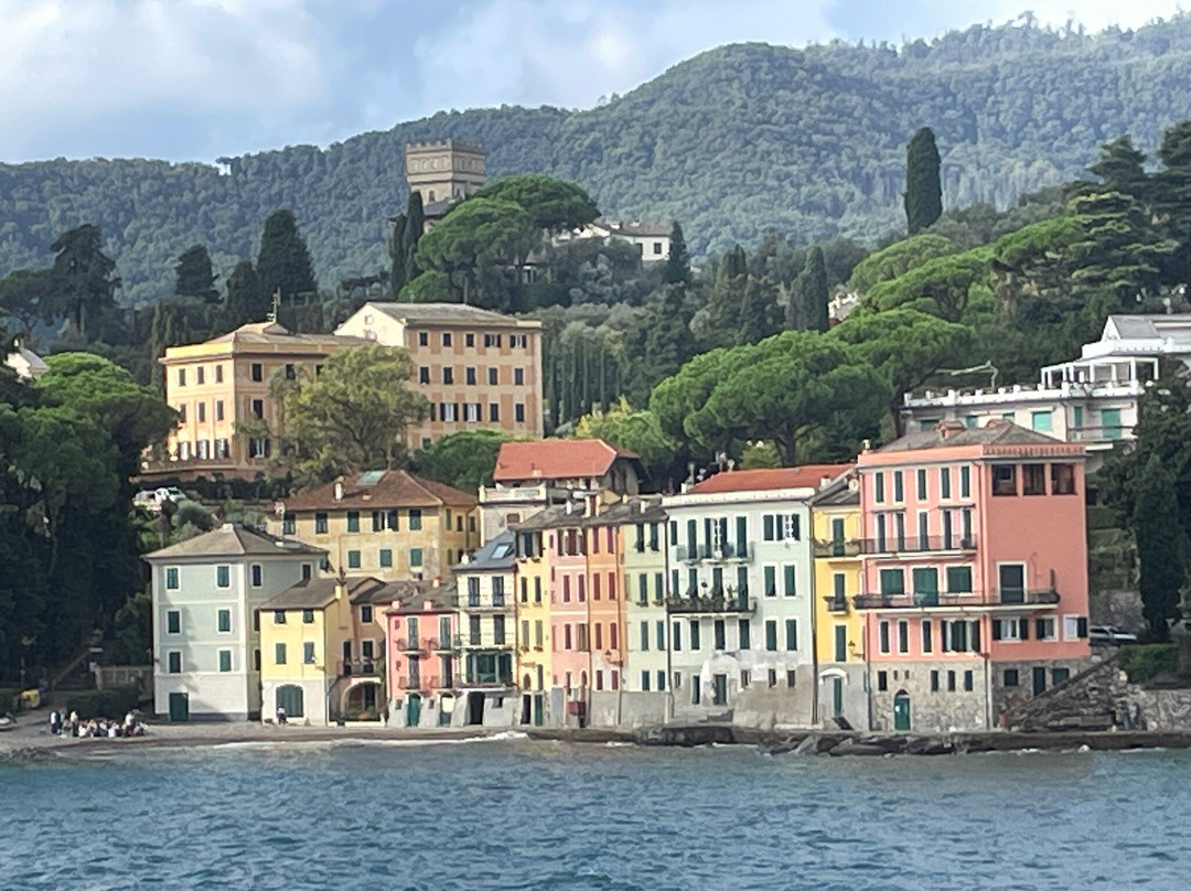 Santa Margherita Ligure景点图片