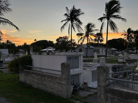 Eaton Bikes-基韦斯特必去景点