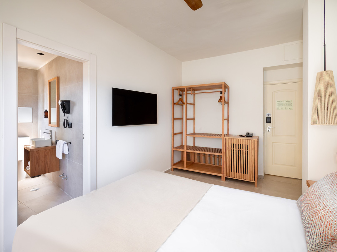 Playa Surf CBbC Hotel主图