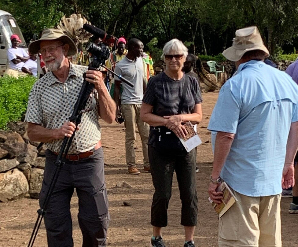 Thim Lich Ohinga-Migori必去景点