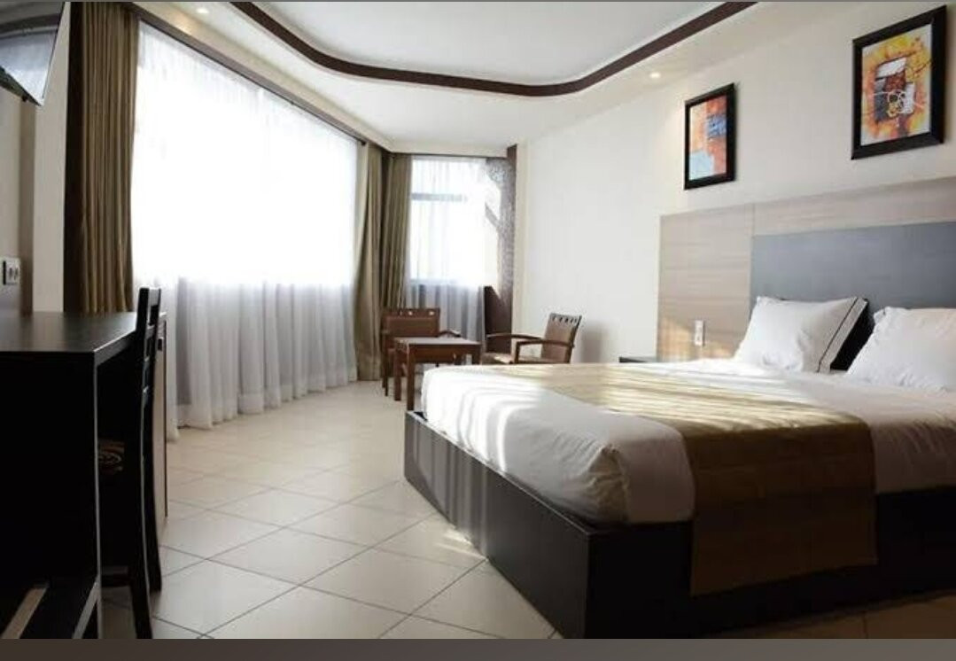 Hotel Atlantis主图