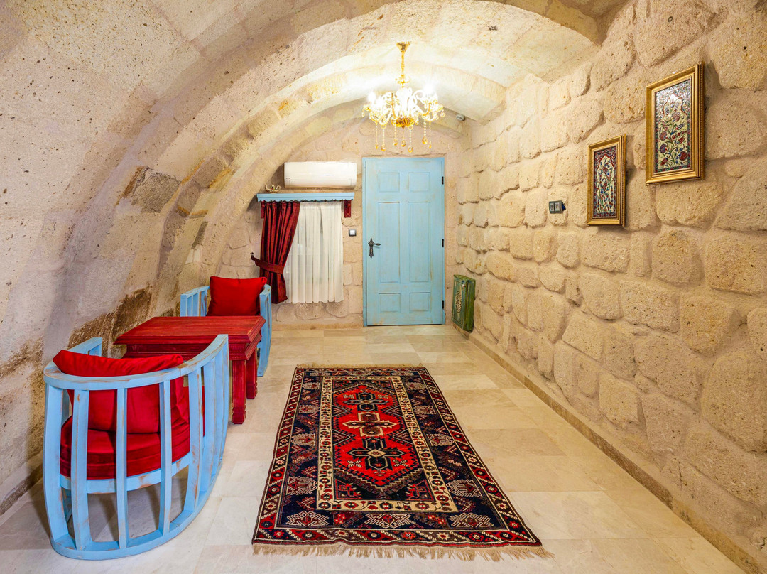 Han Cave Suites - The Special Class