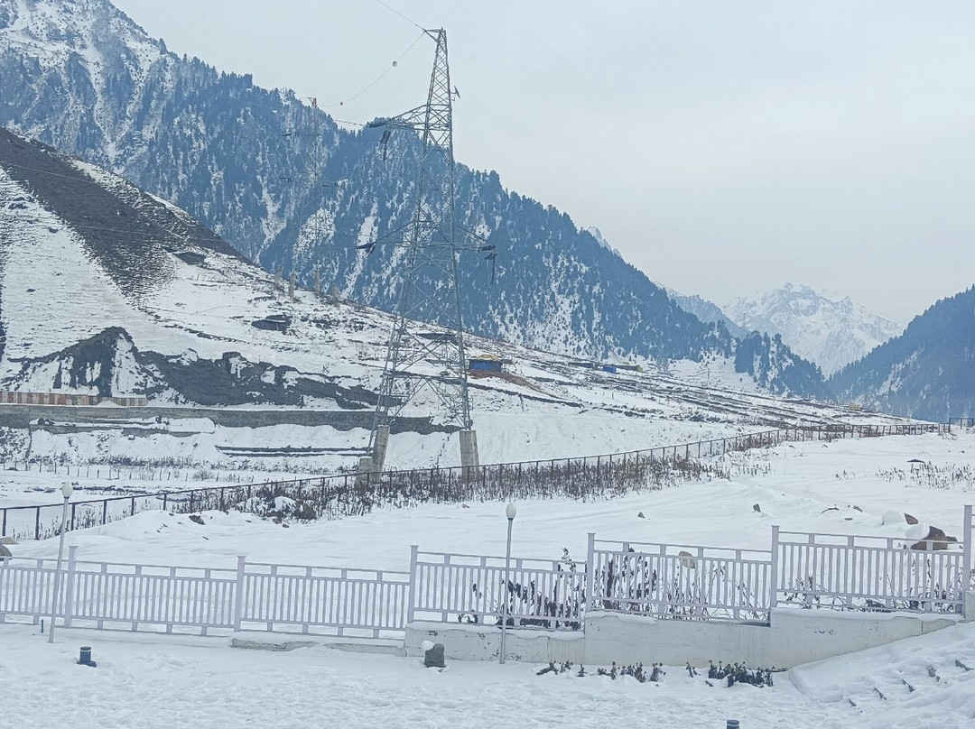 Lemon Tree Hotel, Sonamarg主图