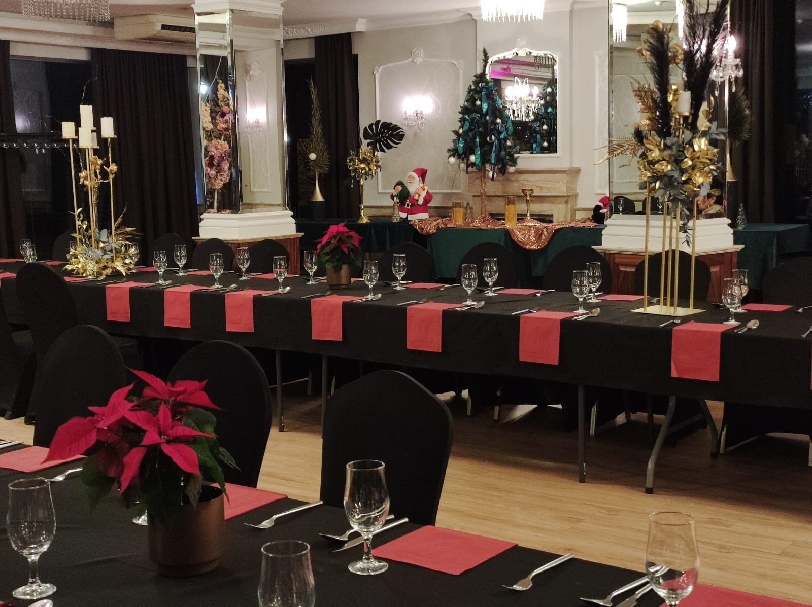 Jasek Premium Hotel-官方