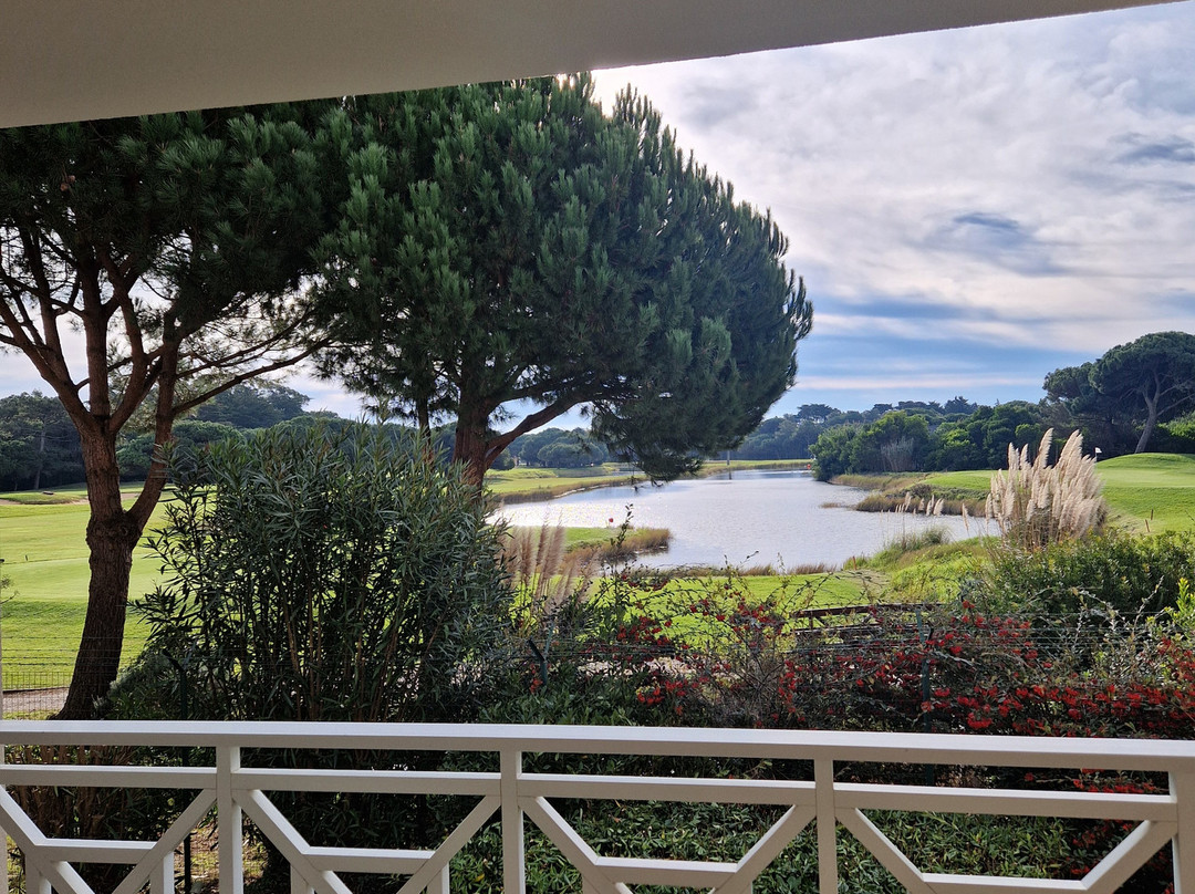 Onyria Quinta da Marinha Hotel主图