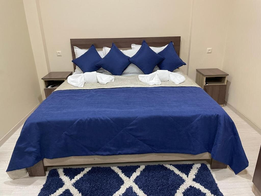 Kamar Hotel Ijevan主图