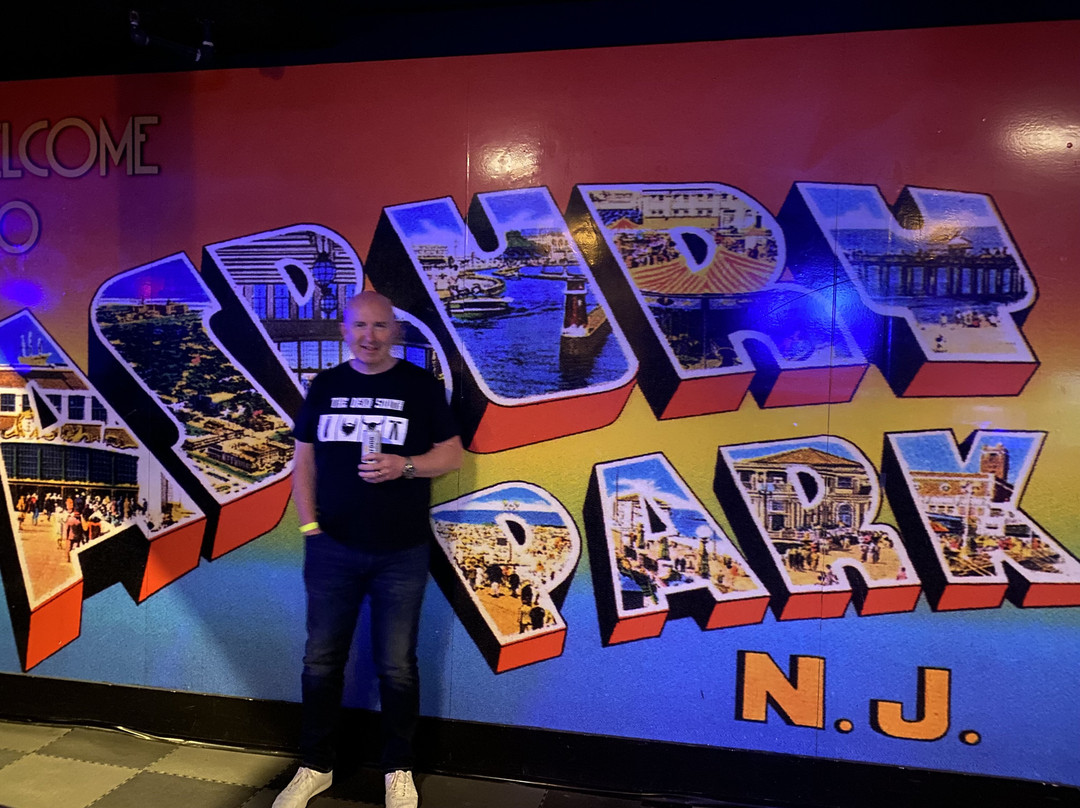 The Stone Pony-阿斯伯里帕克必去景点