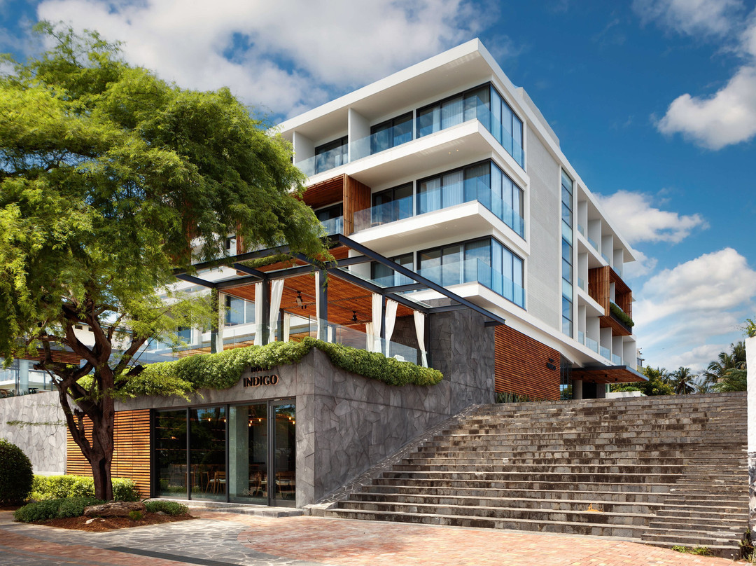 Hotel Indigo Galapagos by IHG主图