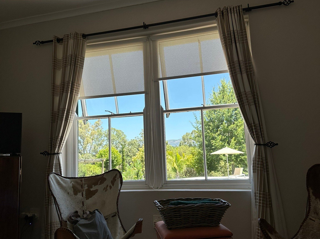 Lady Loch Country House主图