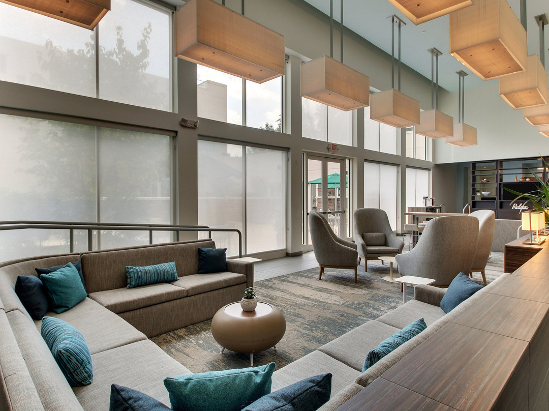 Element By Westin Ewing/princeton主图