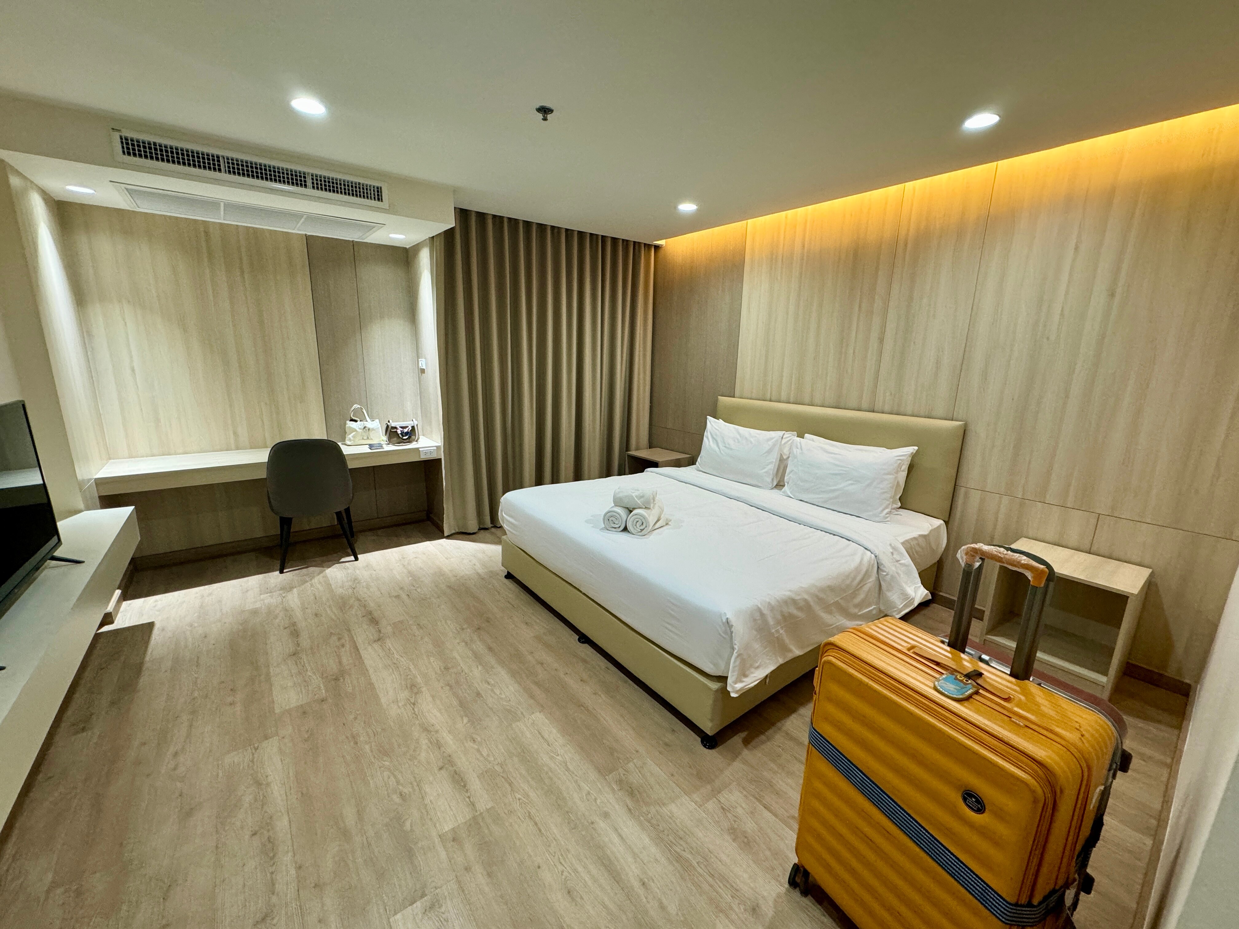 Oriole Residence-官方