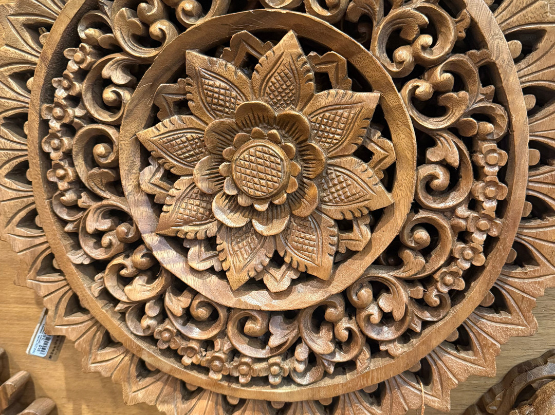 Maos do Mundo-卡内拉必去景点