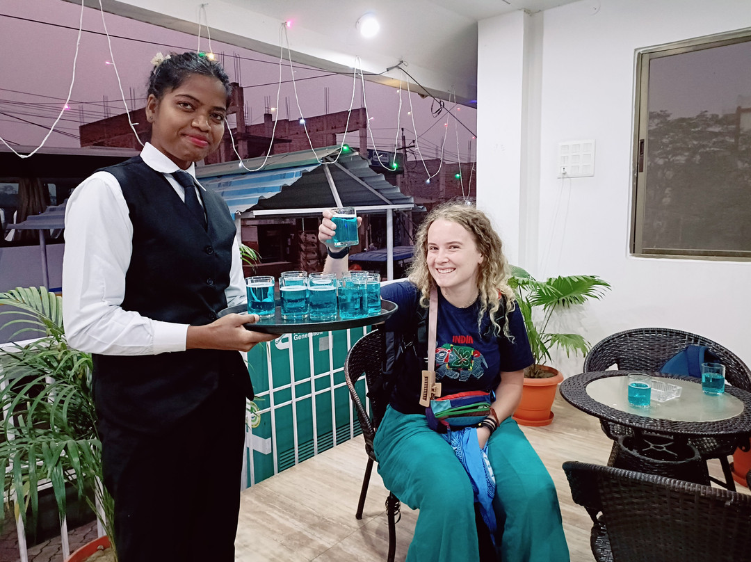 The Bodhgaya Hotel School主图