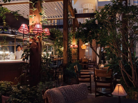 Soho House Tel Aviv