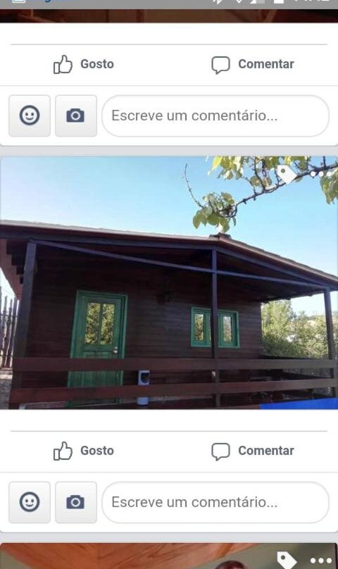 Cabana Do Sol