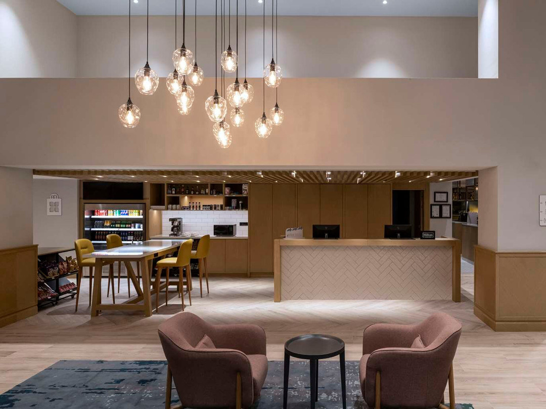 Hilton Garden Inn Balikesir