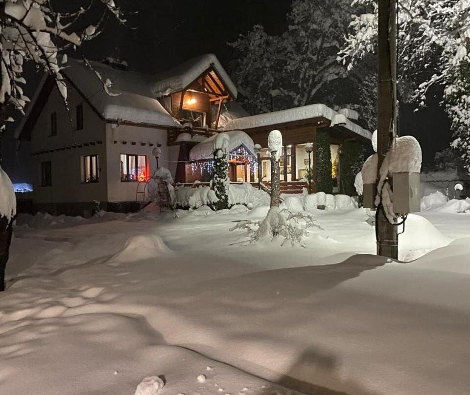 Orehite Guest House