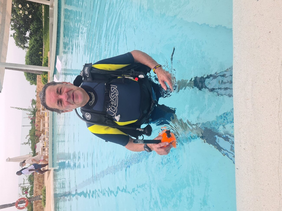 Aqua Ventures-瓦塔木必去景点