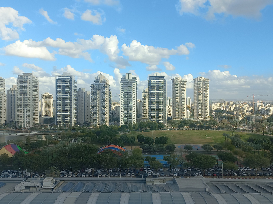 Hotel Prima Link主图