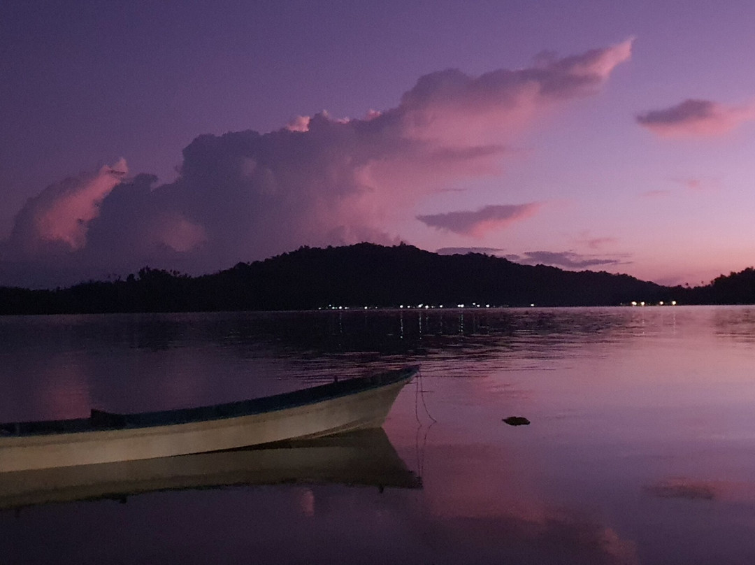 Bolilanga Island Resort主图