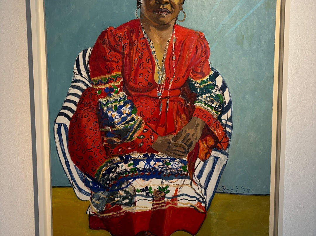 梅尼勒艺术馆-休斯顿必去景点