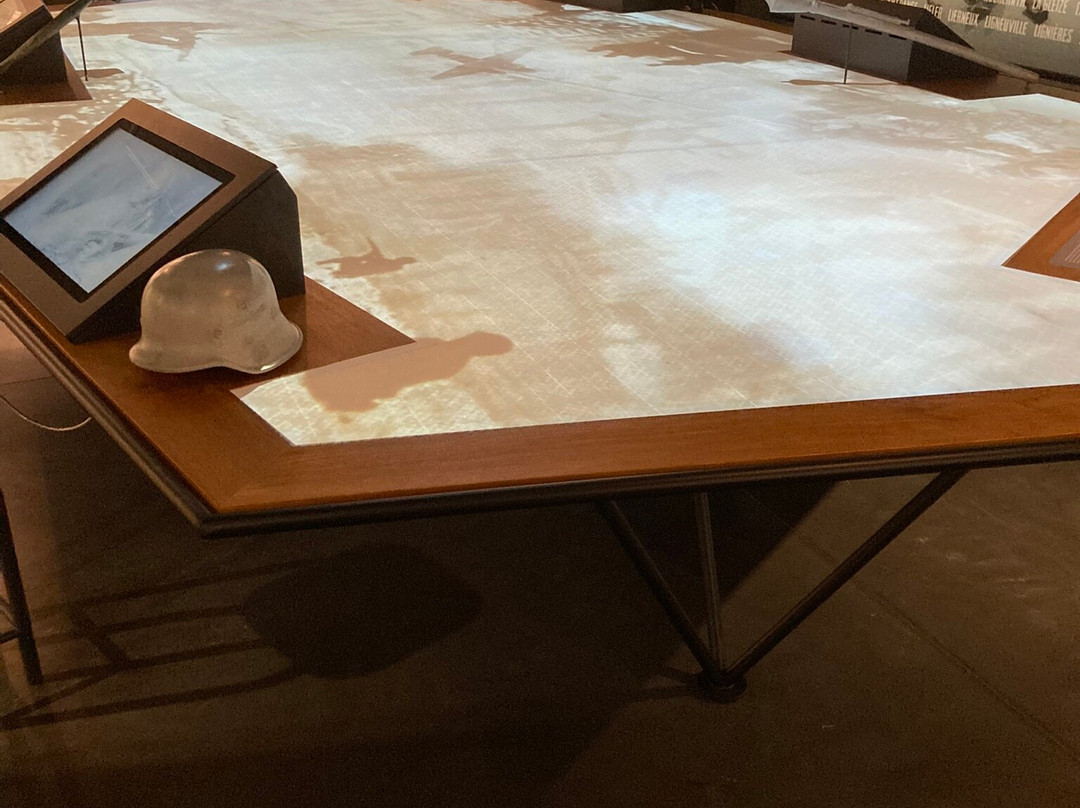 Bastogne War Rooms景点图片