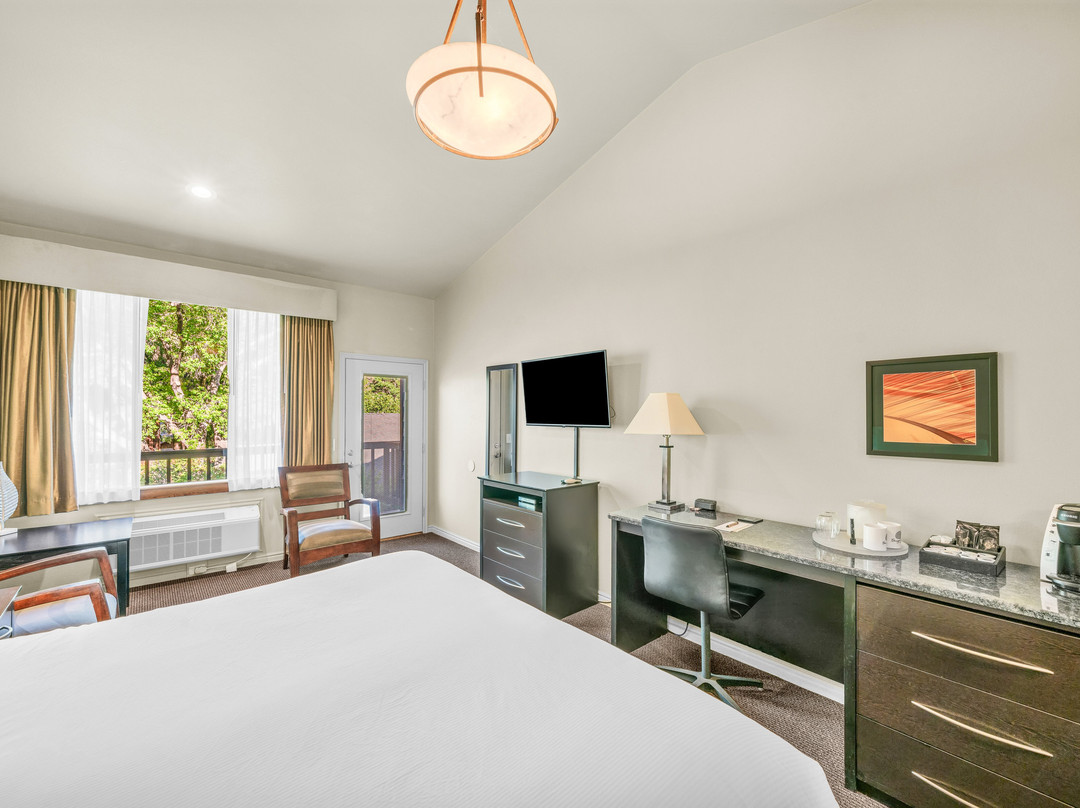 Flanigan's Resort And Spa主图