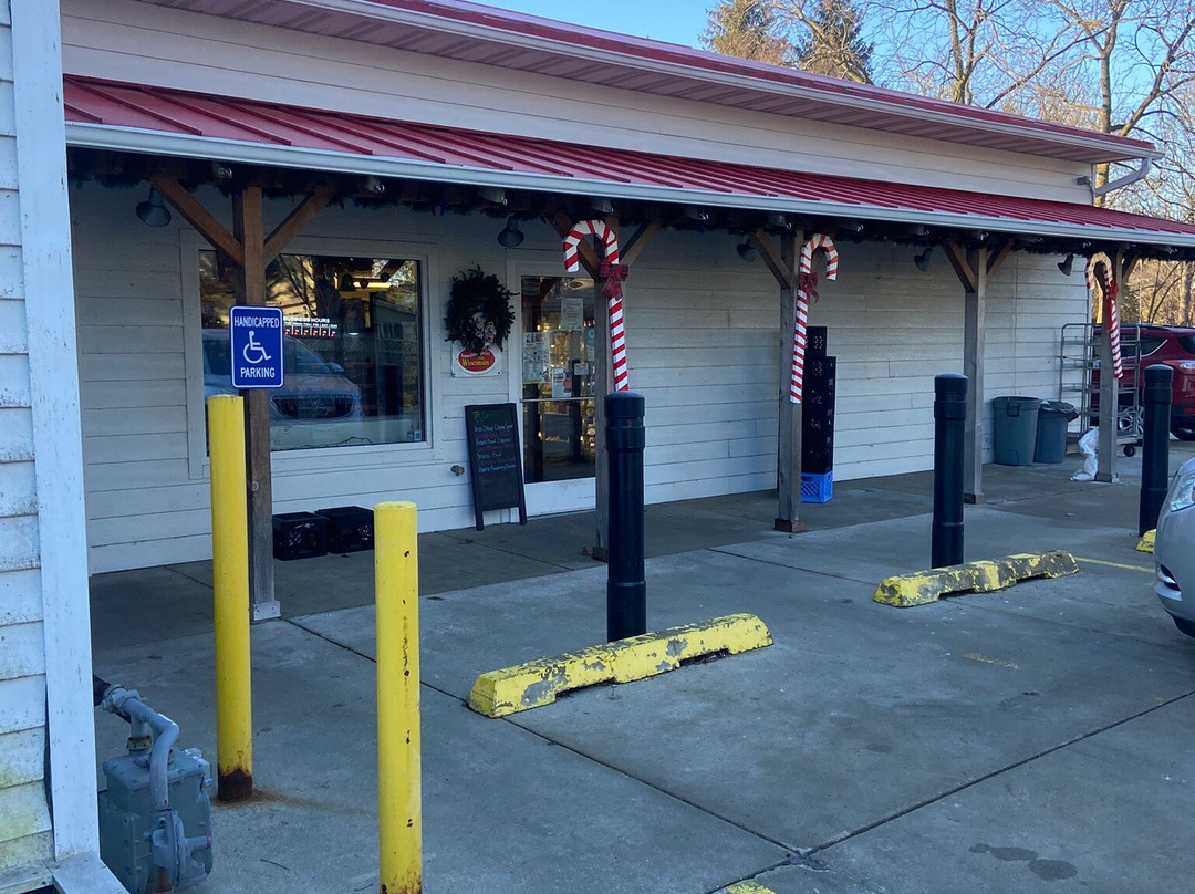 Kraemer Wisconsin Cheese-Watertown必去景点