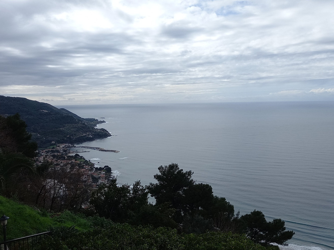 Borgo Medievale di Castellabate景点图片