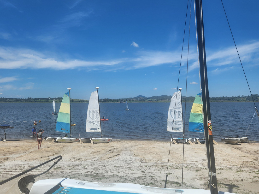 Club Med Lake Paradise主图