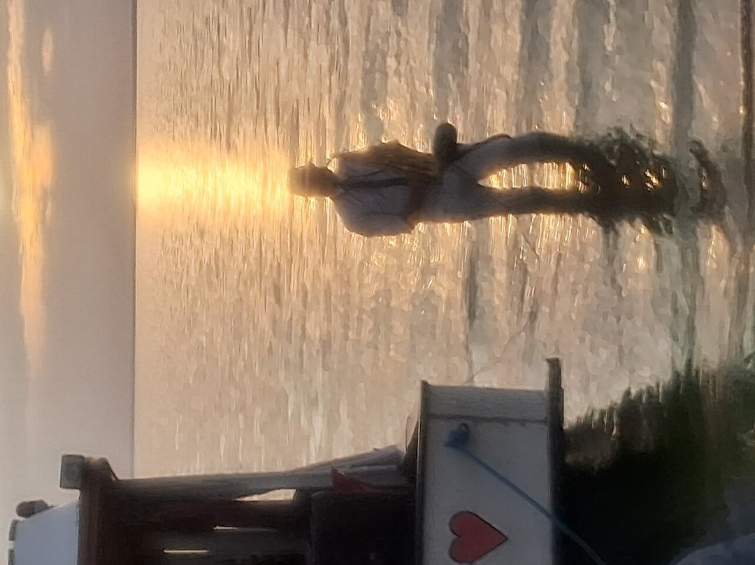 Ponta do Mureta-Alter do Chao必去景点