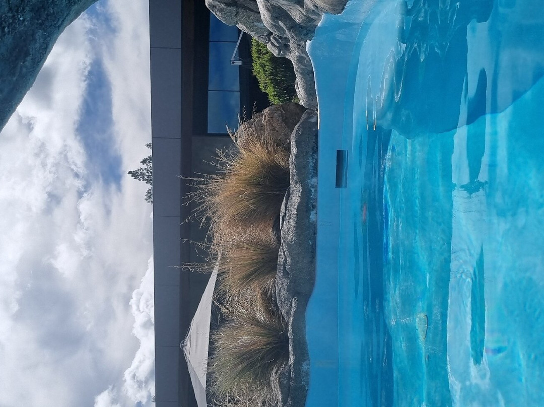 Ōpuke Thermal Pools And Spa景点图片