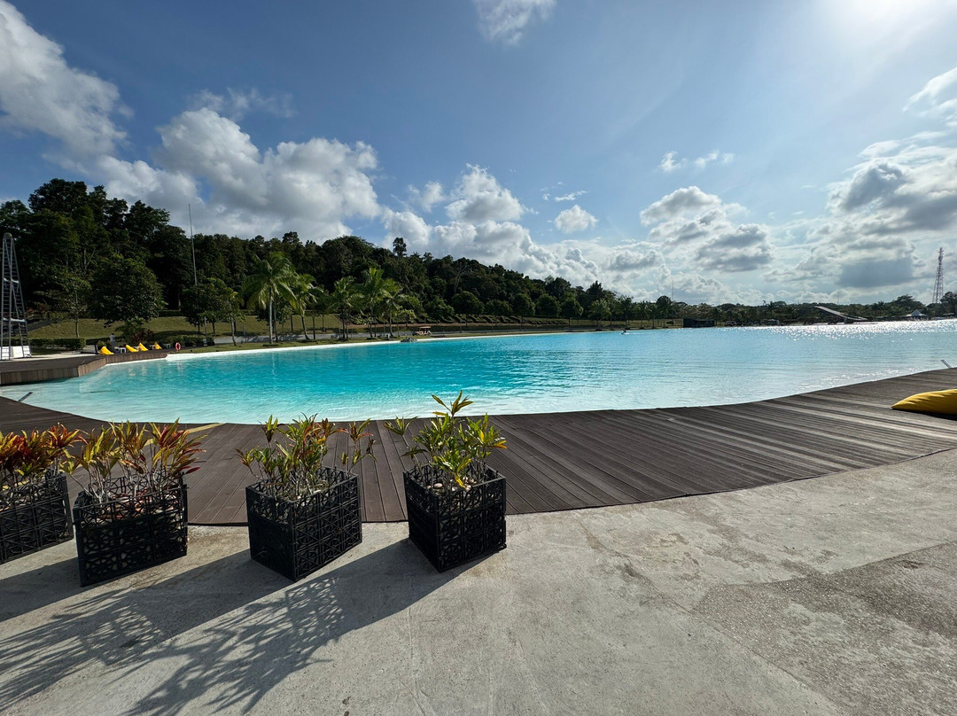 Bintan Tour & Transportation Service景点图片